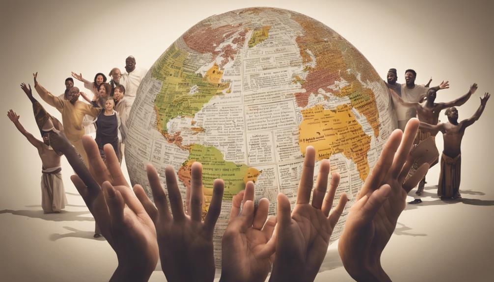 accessibility for diverse communities