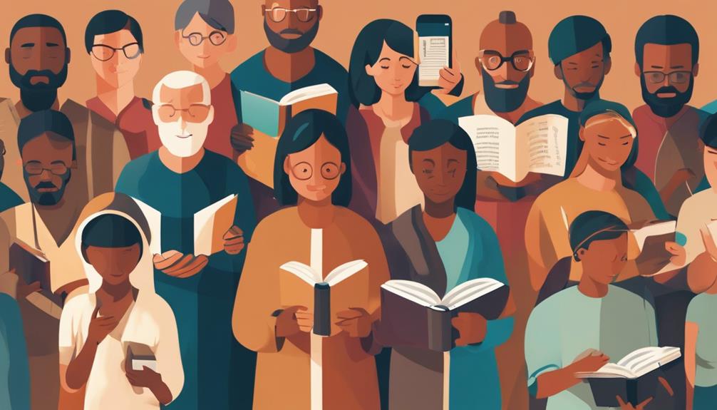Read more about the article Warum sind moderne biblische Übersetzungen für ein globales Publikum wichtig?
