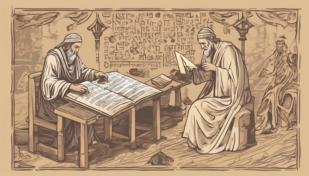 bibel bersetzung ein berblick