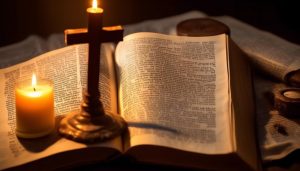 Read more about the article Definition und Überblick über die Bibel