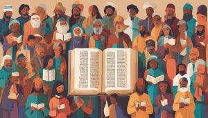 Read more about the article Was sind die Vorteile und Herausforderungen bei der Übersetzung der Bibel in verschiedene Sprachen?