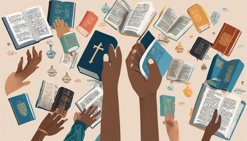 connecting diverse audiences through translation