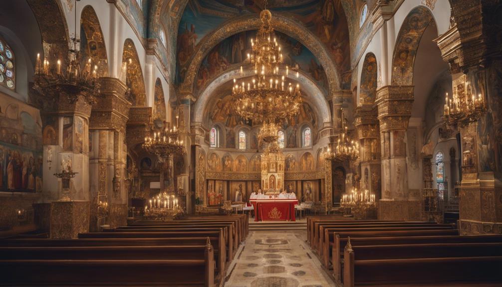 eastern church canons elucidated