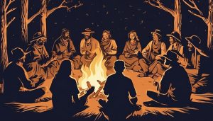 Read more about the article Erforschung des Einflusses: Wie formt die mündliche Überlieferung die biblischen Texte?