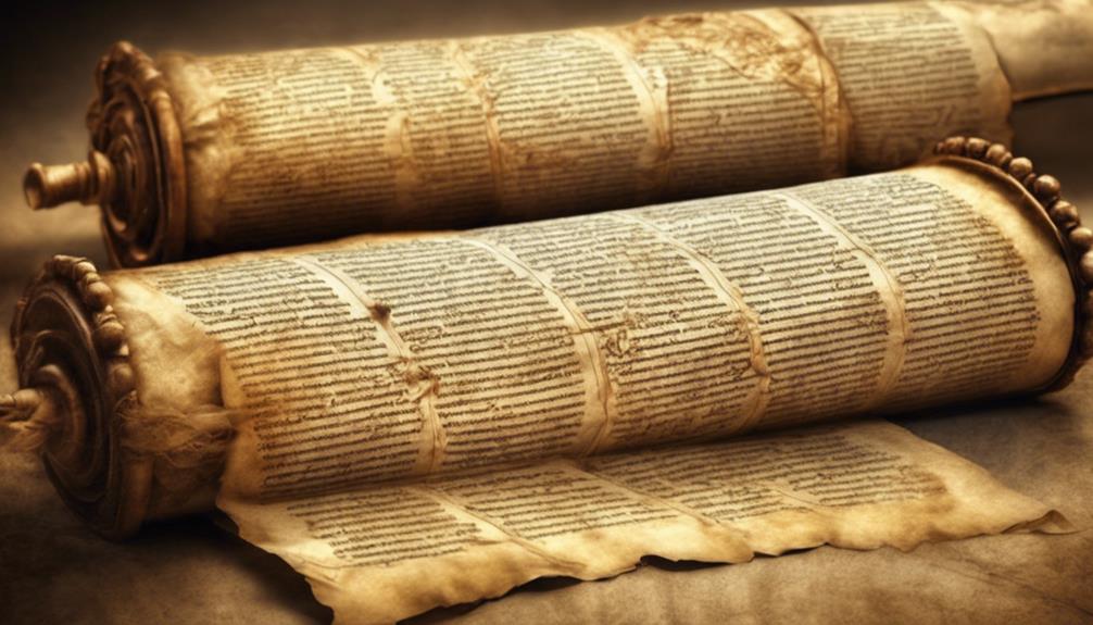 Read more about the article Was ist der Einfluss von Übersetzungen auf die Interpretation biblischer Texte?