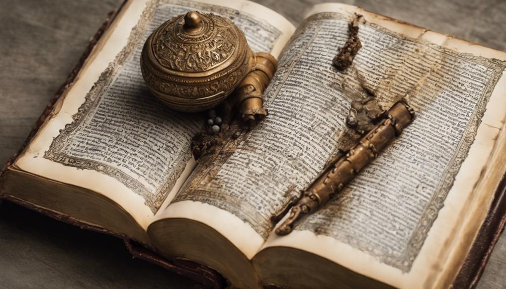 Read more about the article Was sind die Perspektiven zur Gültigkeit und Autorität der Bibel im Vergleich zu anderen religiösen Texten?