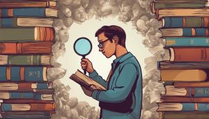 Read more about the article Warum ist es entscheidend, das Genre zu erfassen, um die Bibel genau zu interpretieren?