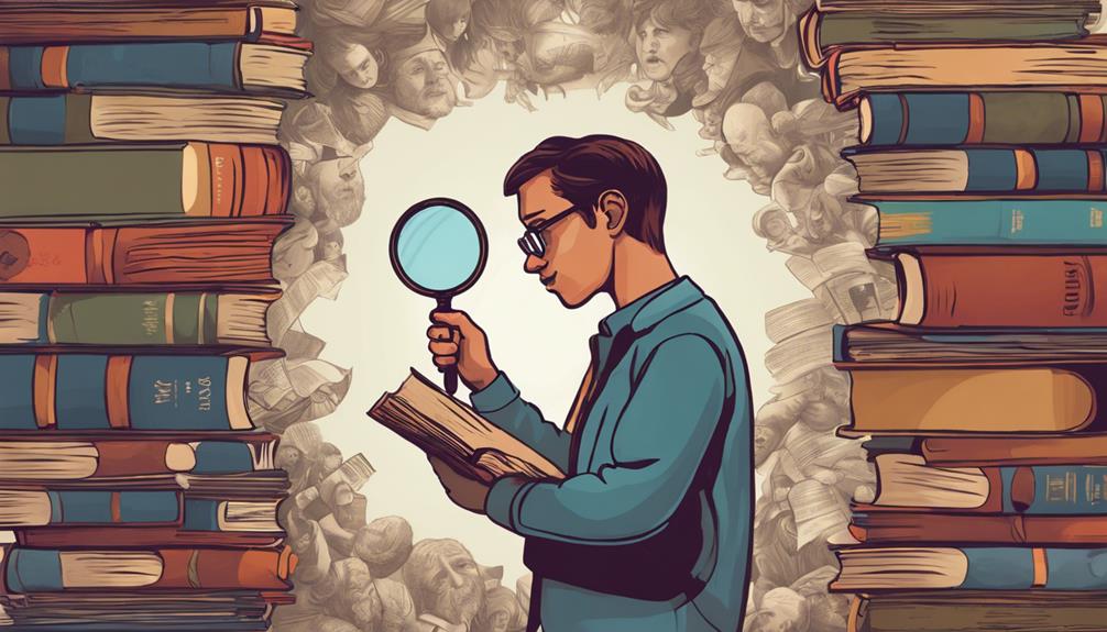 Read more about the article Warum ist es entscheidend, das Genre zu erfassen, um die Bibel genau zu interpretieren?