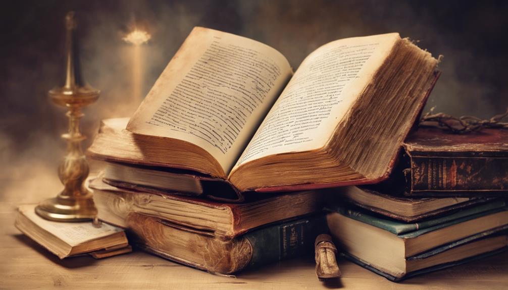 genre importance in bible analysis