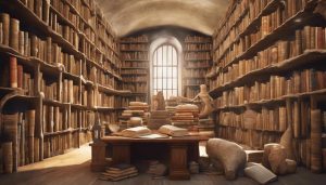 Read more about the article Wie hilft das Genre beim Verständnis des kulturellen und historischen Hintergrunds der Bibel?
