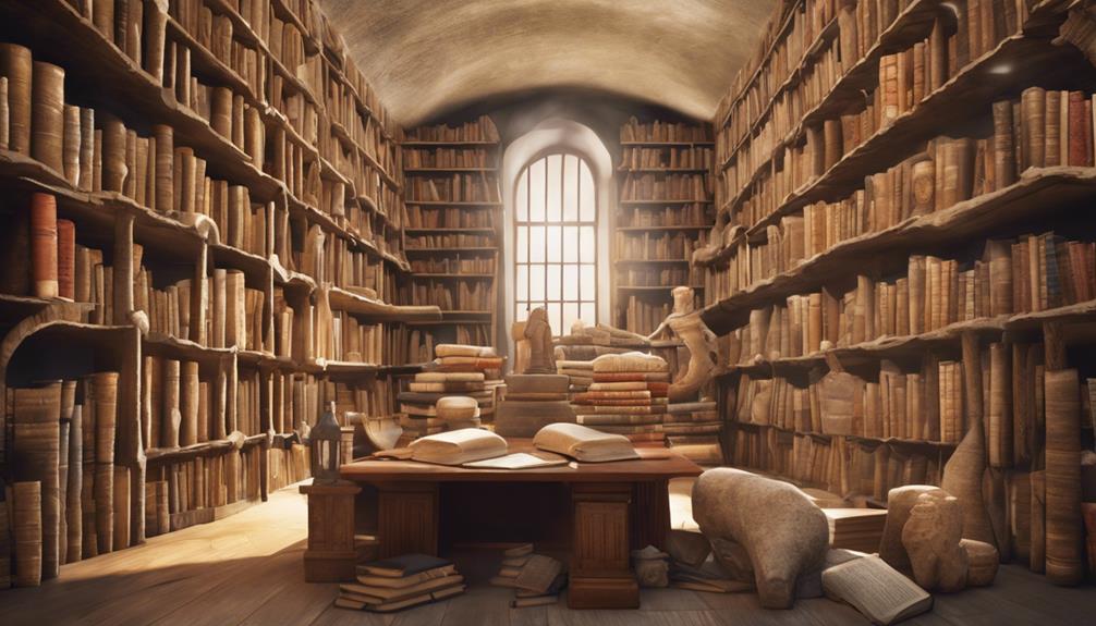 Read more about the article Wie hilft das Genre beim Verständnis des kulturellen und historischen Hintergrunds der Bibel?