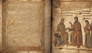Read more about the article Was ist die Geschichte der biblischen Übersetzung?