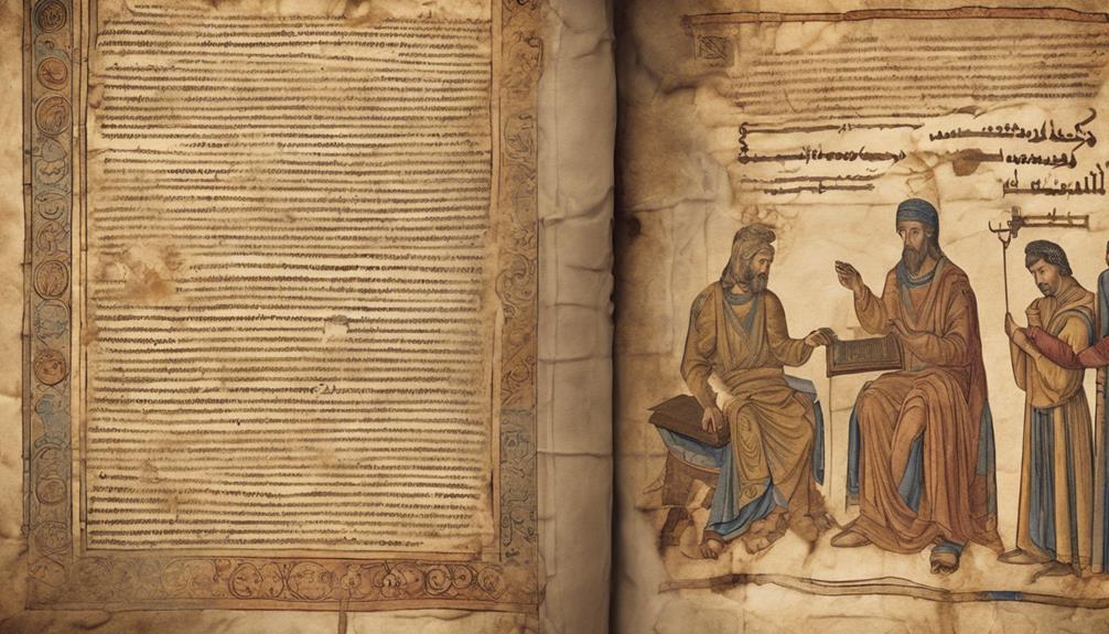 Read more about the article Was ist die Geschichte der biblischen Übersetzung?