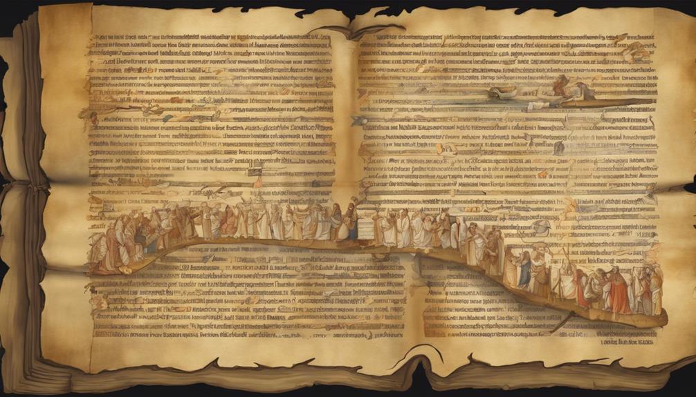 geschichte der bibel bersetzungen