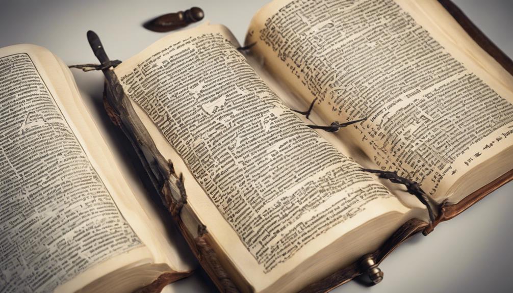 implications for biblical interpretation