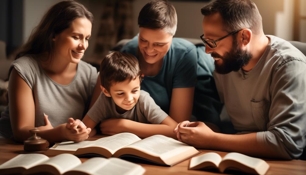 influence on contemporary christian life