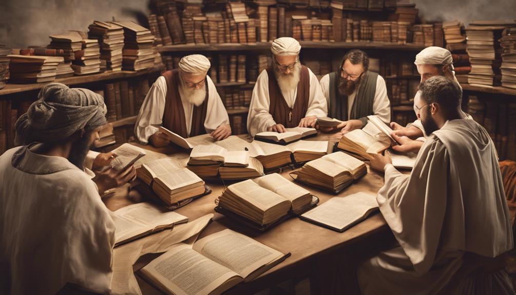 innovative bibel bersetzungsans tze erkunden
