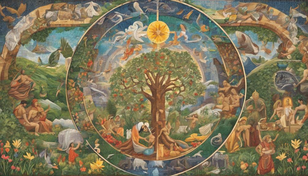 interaktion von kulturen und religionen