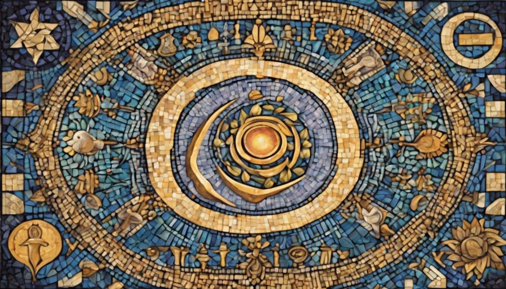 interconnected impact on messianic concepts