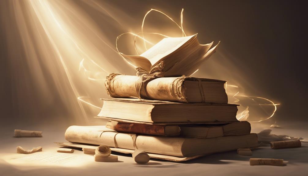 Read more about the article Welche Kontroversen umgeben die Einbeziehung oder Auslassung bestimmter Bücher aus dem biblischen Kanon?