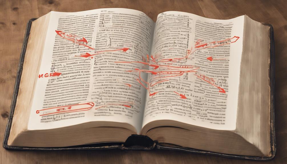 literal word for word translations