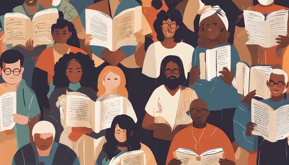 modern bible translations significance