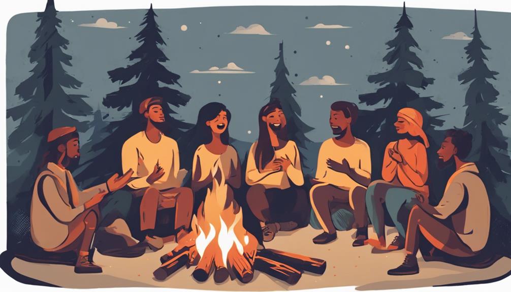 oral tradition origins explored