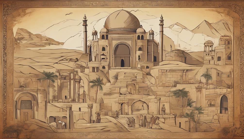 revealing historical insights through genre analysis