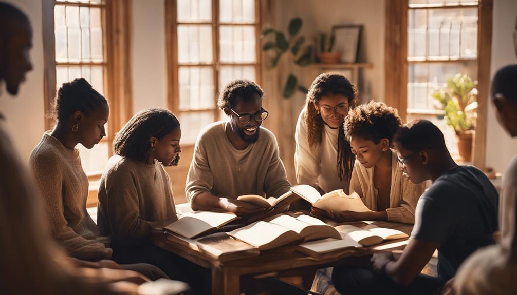 significance of religious texts
