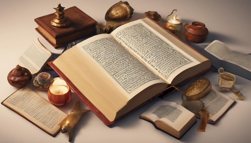 vergleich der biblischen perspektiven