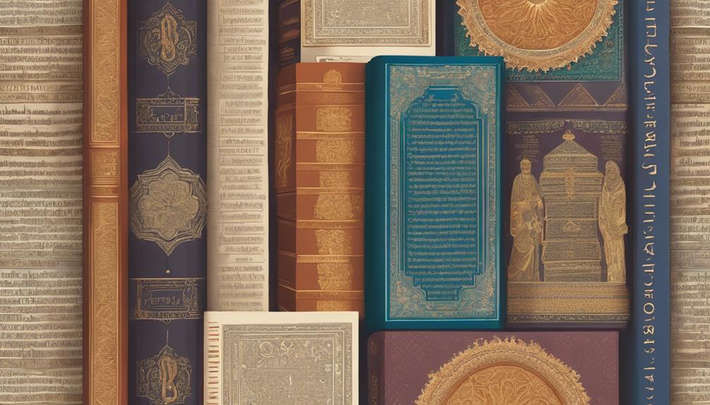 Read more about the article Was sind die Ähnlichkeiten und Unterschiede zwischen der Bibel und anderen religiösen Texten?
