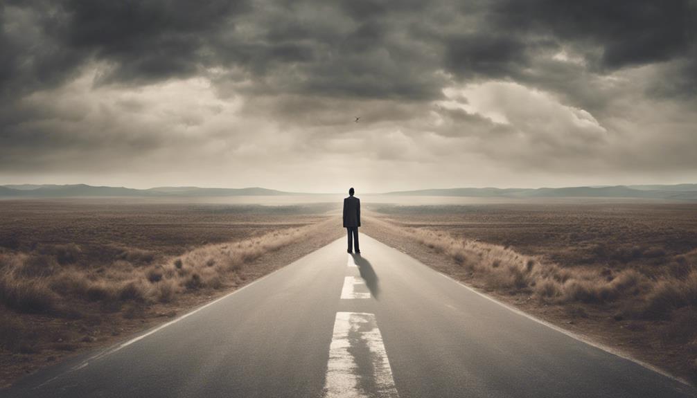 abraham s call to journey
