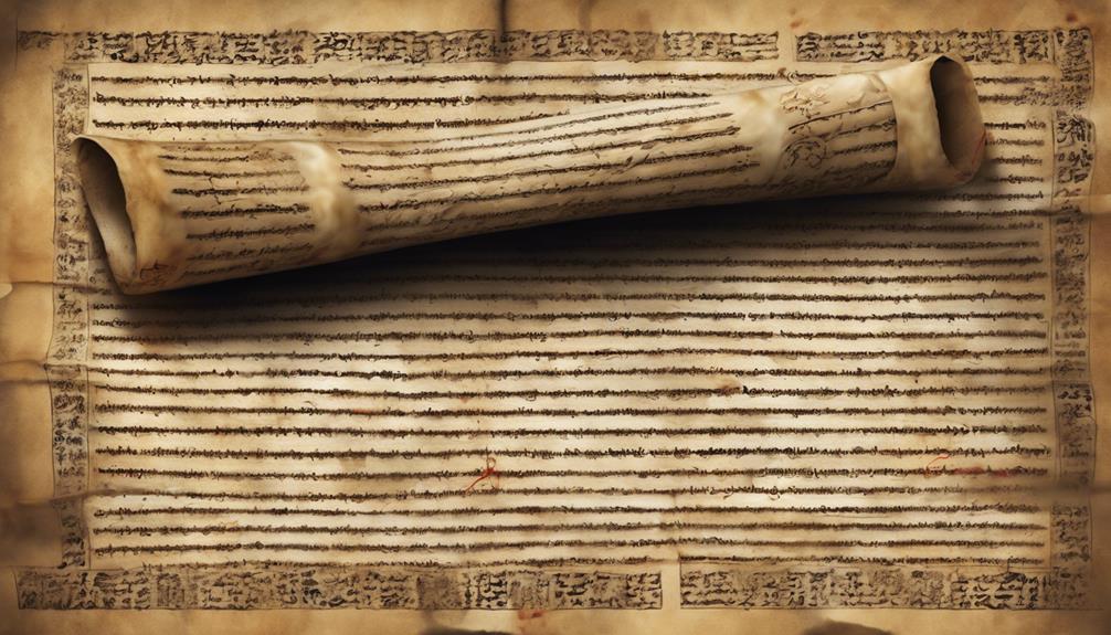 Read more about the article Wer hat das Alte Testament geschrieben? Entwirrung von Autorschaft und Komposition