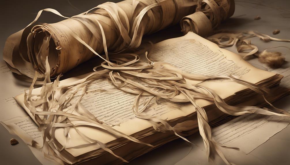 analyse des alten testaments