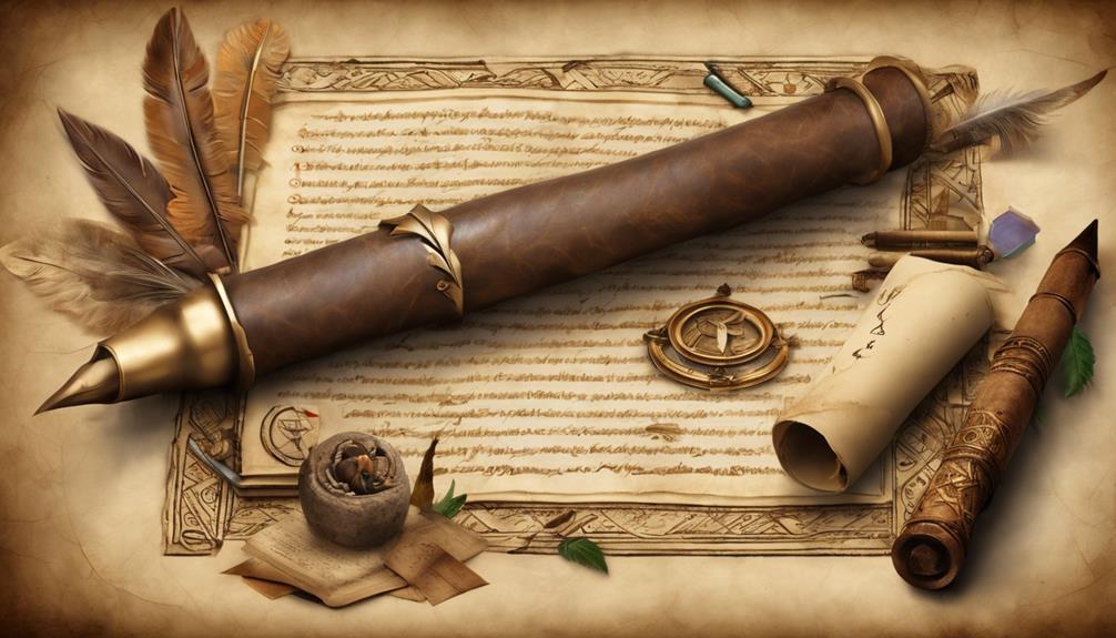 authorship of the pentateuch