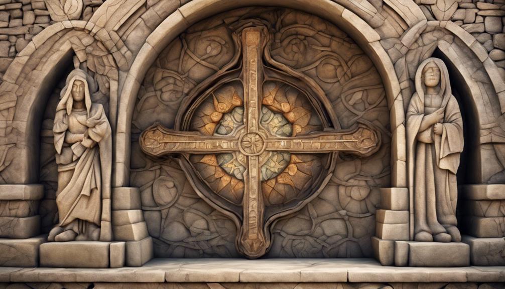 basic truths of christianity