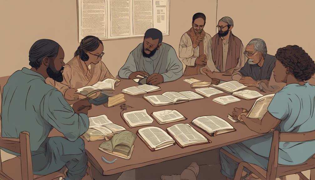 Read more about the article Herausforderungen bei der Bibelübersetzung meistern: Einblicke in linguistische, kulturelle und theologische Hindernisse