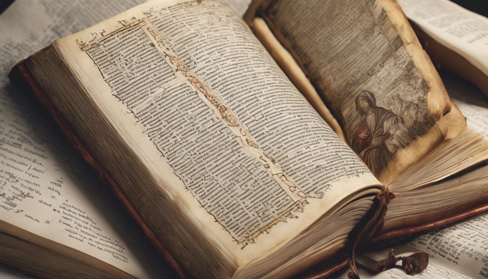 Read more about the article Welche Bibelübersetzungsphilosophie passt zu Ihnen: Wörtliche vs. Dynamische Äquivalenz?
