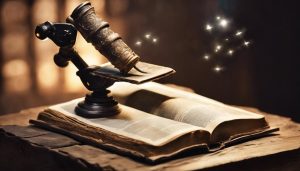 Read more about the article Harmonisierung von Glaube und Vernunft: Die Glaubwürdigkeit der Bibel im Licht der Wissenschaft untersuchen