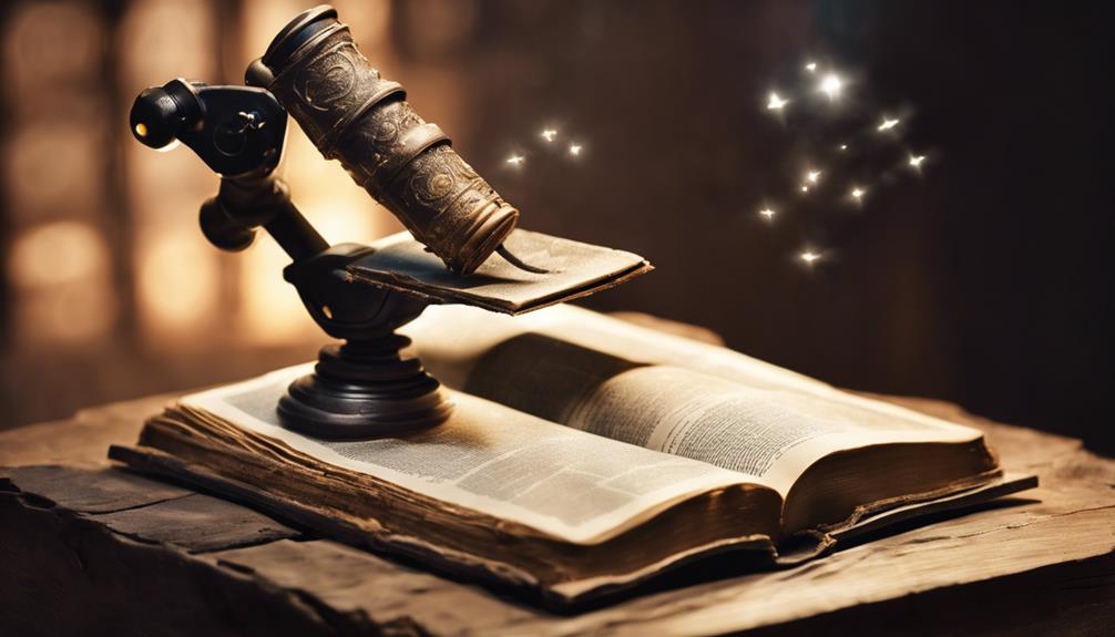 Read more about the article Harmonisierung von Glaube und Vernunft: Die Glaubwürdigkeit der Bibel im Licht der Wissenschaft untersuchen