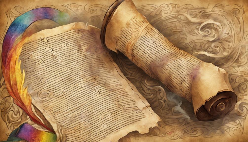 covenant and god s promises