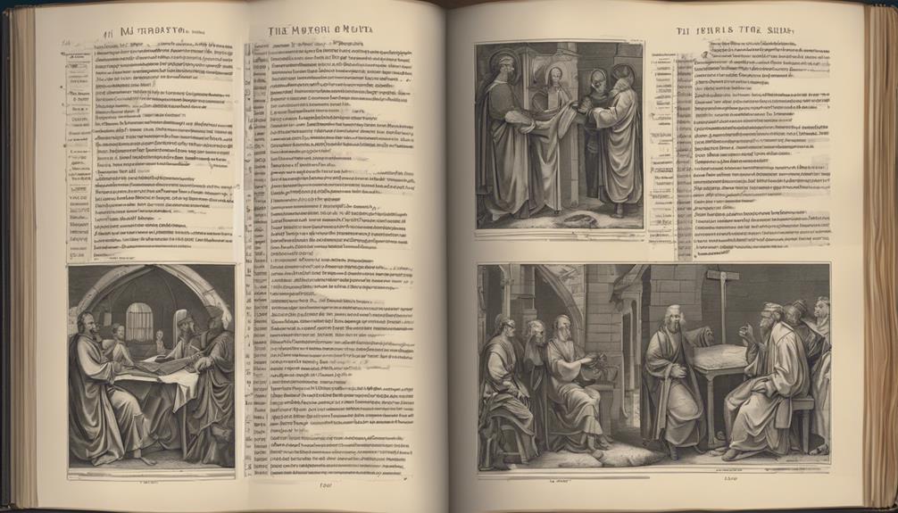 die bibel und bersetzungen