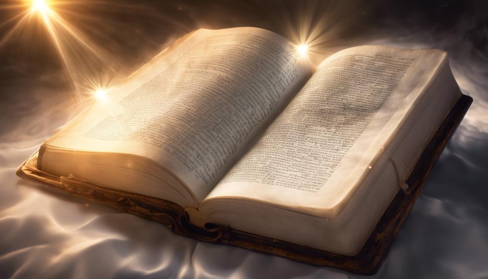 divine inspiration of scripture