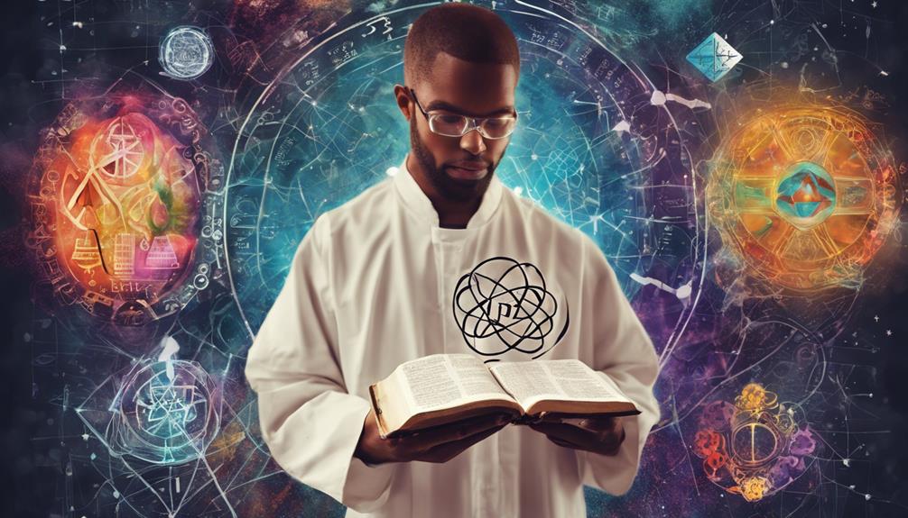 enriching spiritual beliefs scientifically