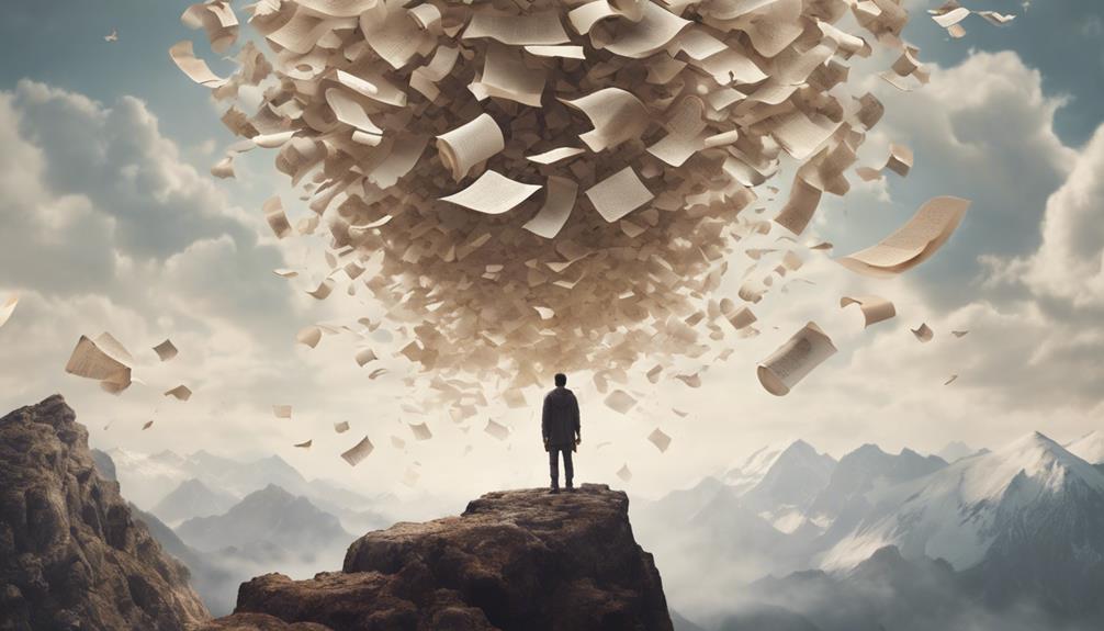 Read more about the article Inspiration und Unfehlbarkeit: Erforschung der Glaubwürdigkeit der heiligen Natur der Bibel