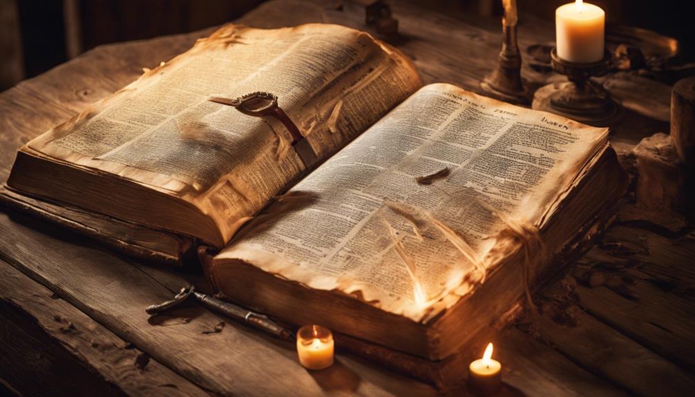 Read more about the article Erforschung des Vermächtnisses der Vulgata: Einblicke in Jeromes lateinische Übersetzung der Bibel