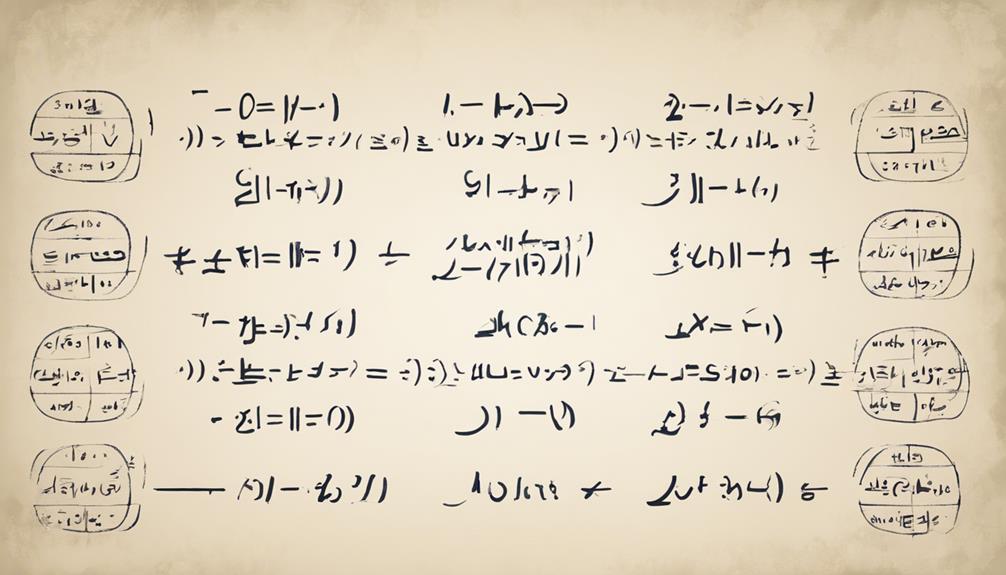 Read more about the article Erkundung formaler Äquivalenzübersetzungen: Ein umfassender Leitfaden