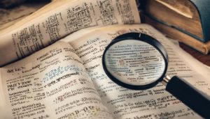 Read more about the article Entschlüsselung von funktionalen Äquivalenzübersetzungen: Was Sie wissen müssen