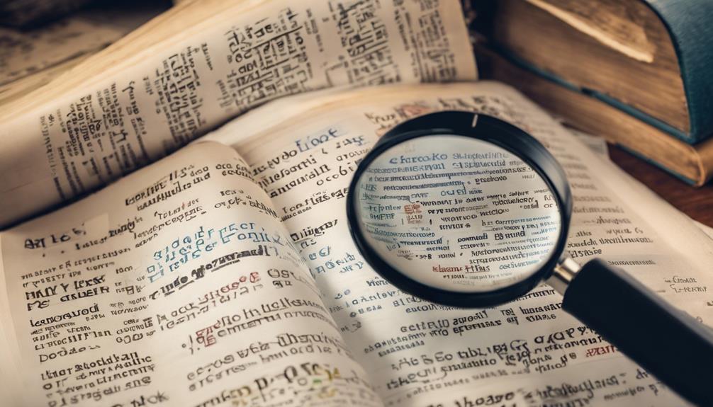 Read more about the article Entschlüsselung von funktionalen Äquivalenzübersetzungen: Was Sie wissen müssen