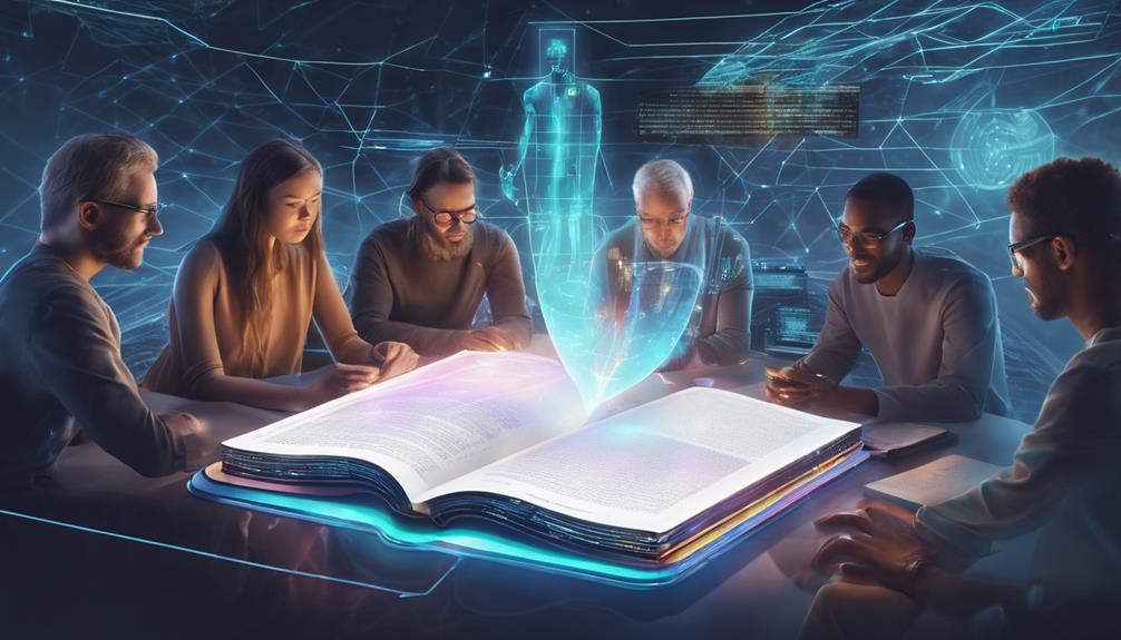 future trends in translation